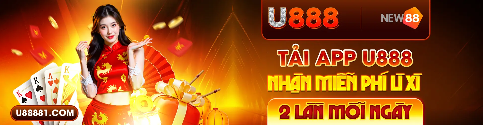 u888 banner thưởng tải app