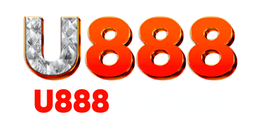 U888 logo Footer